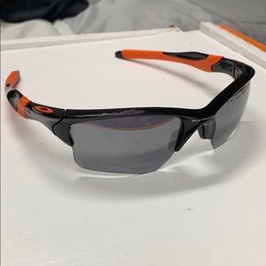 Oakley sun glasses